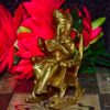 Ganapati decoration – Brass Ganesh Statue