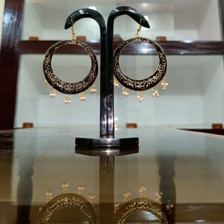 Meenakari jewellery